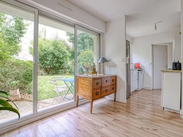 Appartement 4 pièces 58 m²