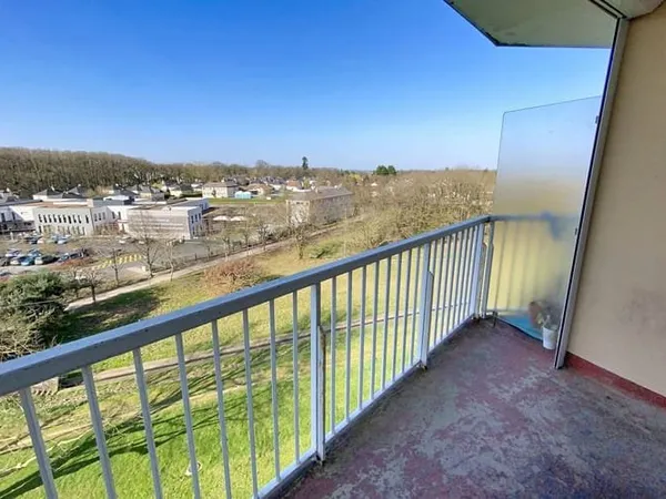 Appartement 1 pièce 32 m²