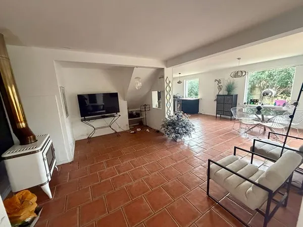 Maison Pérols 6 pièces 140 m2
