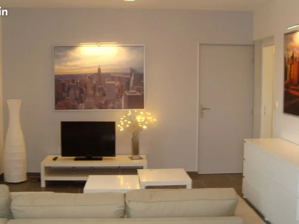 Appartement Meublé à la plage de Gravelines