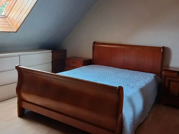 Chambre a louer en colocation