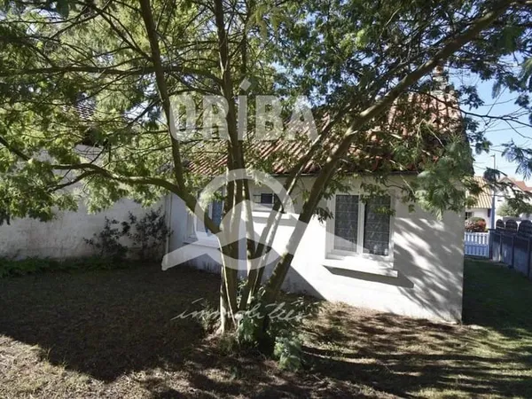 Maison 3 pièces 51 m²