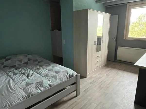 Appartement Location Métabief 1p 19m² 550€
