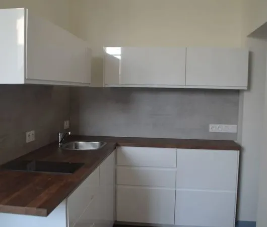 Studio rénové