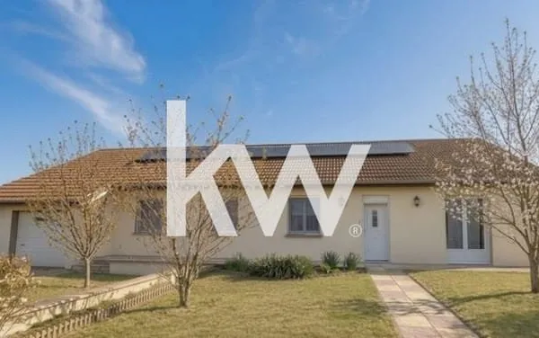 Maison à vendre Colombe-lès-Vesoul