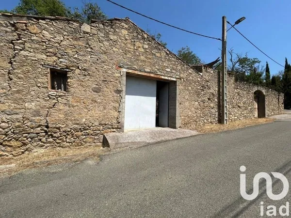 Maison Vente Villesèque-des-Corbières   73000€