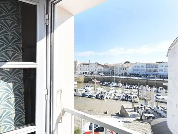 Appartement 3 pièces 50 m²