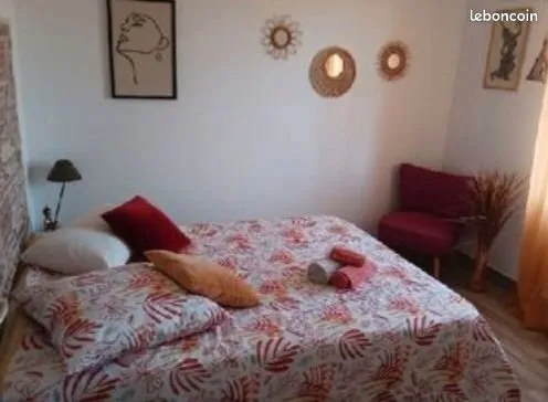 Chambre à louer
