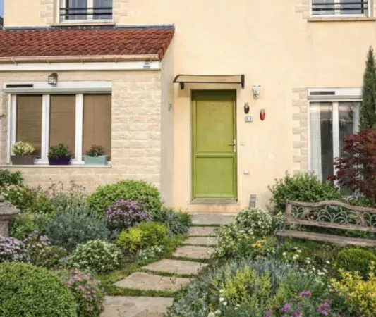 Maison 6 pièces 118 m²