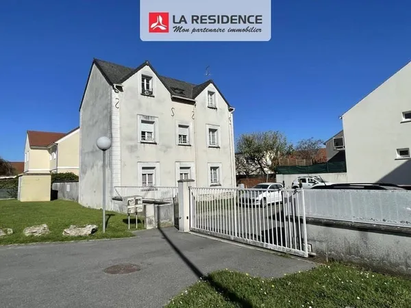Immeuble 136 m²