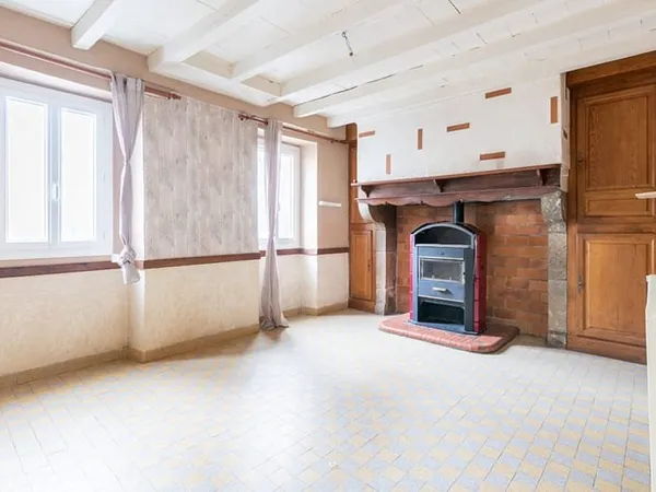 Maison Amou 6 pièce(s) 123 m2