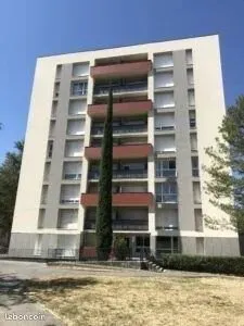 Appartement 4 pièces 86 m²