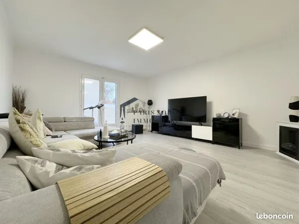 Maison 5 pièces 115 m²