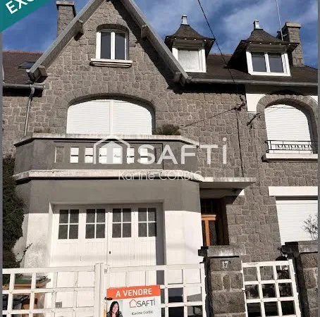 Maison 7 pièces 145 m²