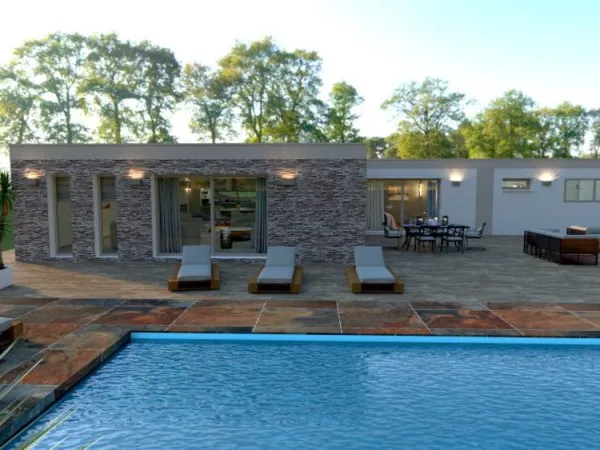 Maison 5 pièces 200 m²
