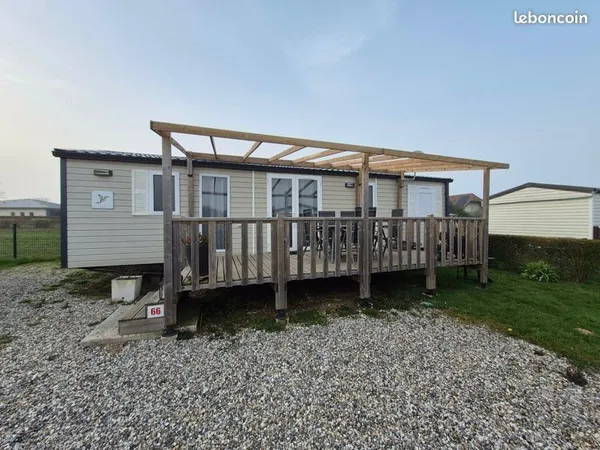 Mobilehome