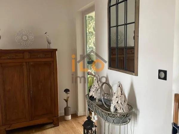 Maison 6 pièces 166 m²