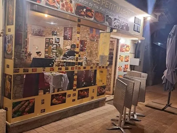 Vend fond de commerce