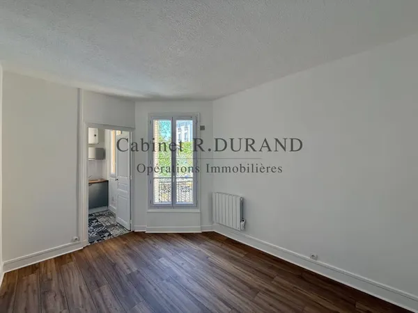 Appartement