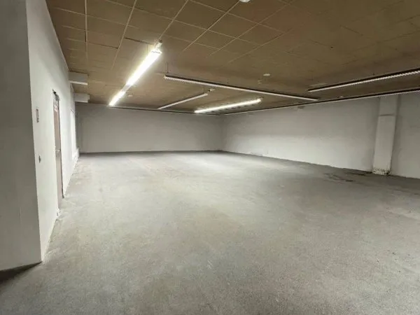 Local commercial 680 m²