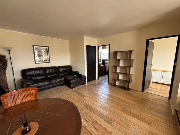 Appartement 2 pièces 55 m²
