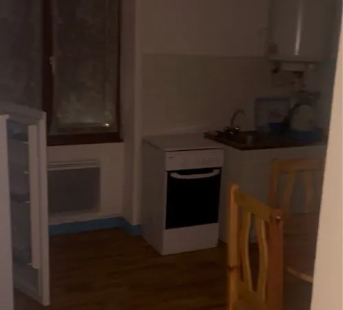 Appartement 45 M2 sur mariac