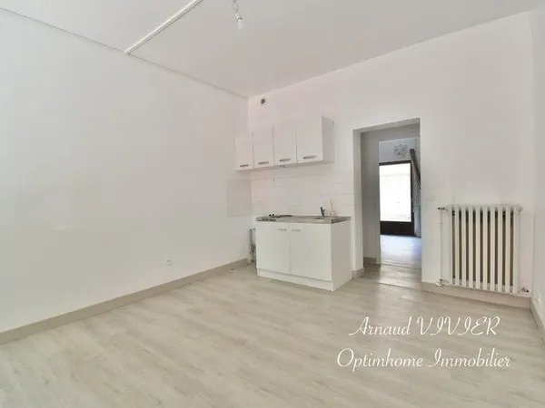 Appartement à vendre 2 pièces EVREUX (27)