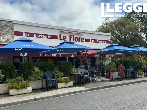 Fonds de commerce