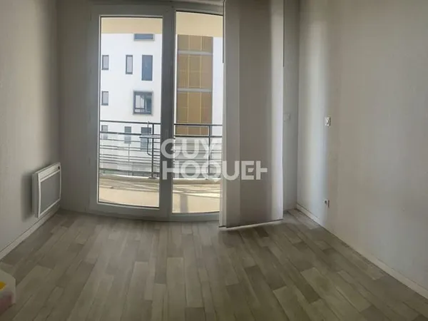 Appartement Toulouse 1 pièce(s) 22.86 m2
