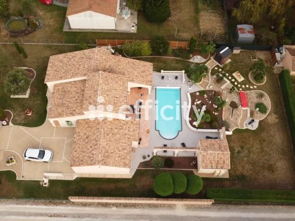 Maison 5 pièces 152 m²