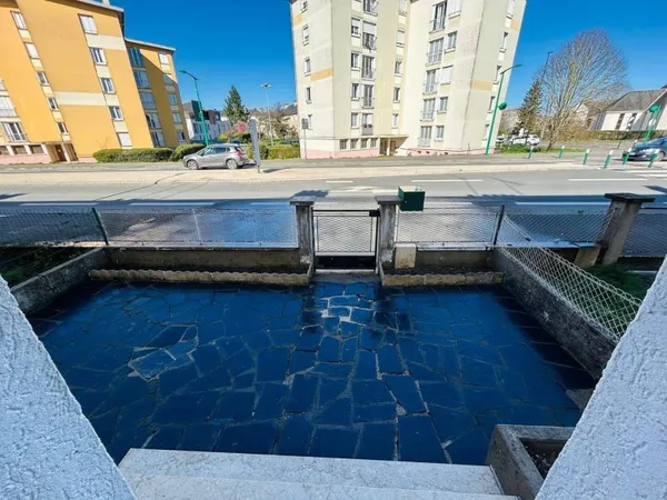 Maison 6 pièces 100 m²