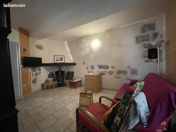 Maison 4 pièces 74 m²