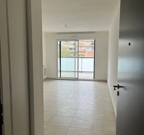 NIMES PROCHE CENTRE APPARTEMENT NEUF TYPE 2