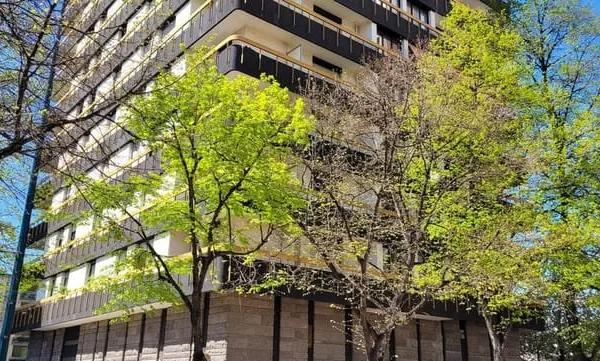 Magnifique T3 quartier SALINS