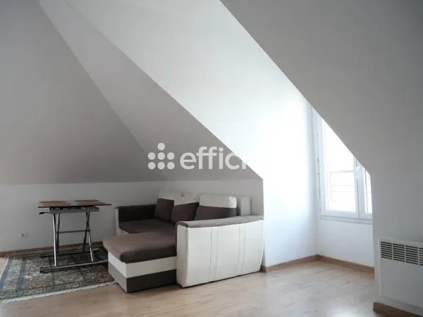 Appartement 1 pièce 30 m²