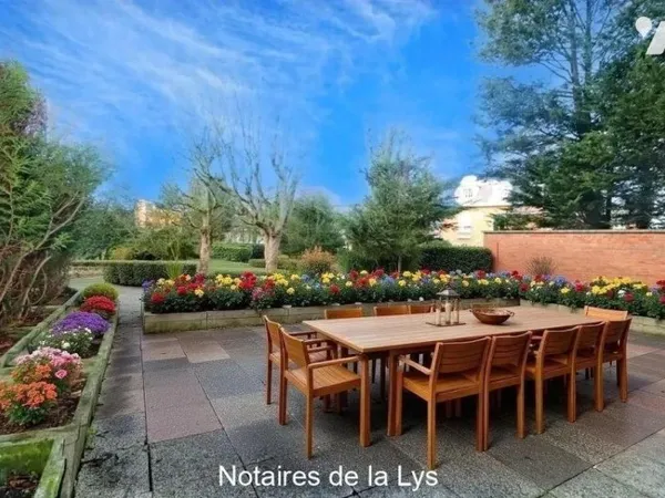 Appartement 2 pièces 90 m²