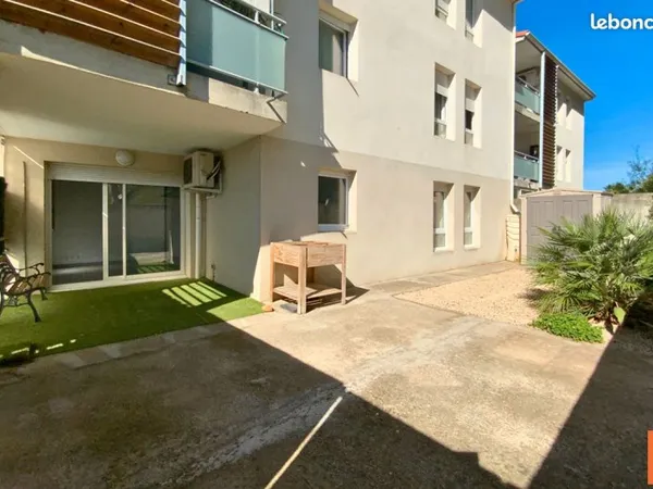 Appartement 3 pièces 67 m²