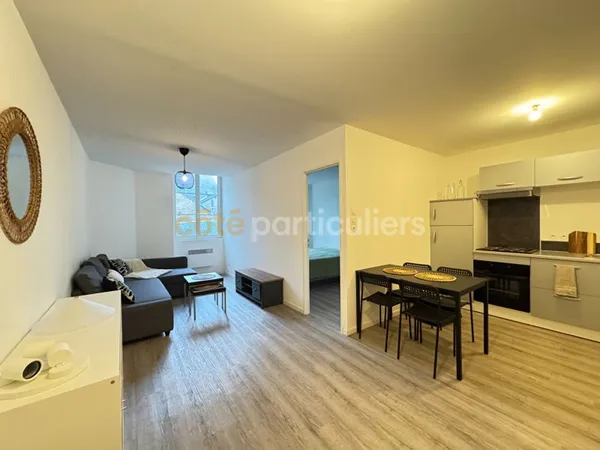 Appartement Orleans 2 pièce(s) 38.13 m2