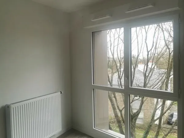 Logement étudiant : studio