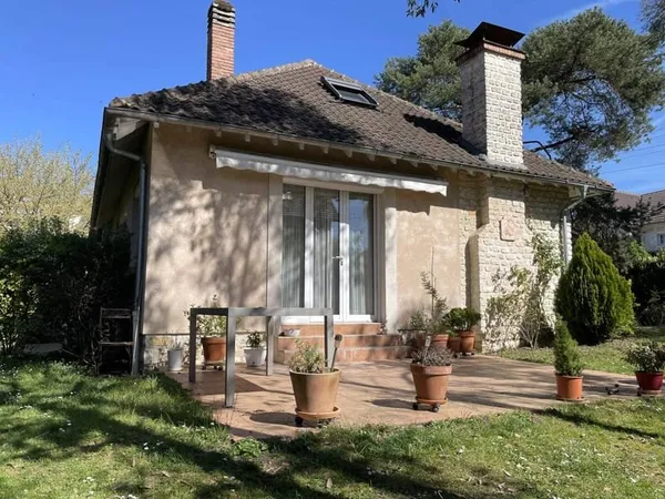 Maison 5 pièces 115 m²
