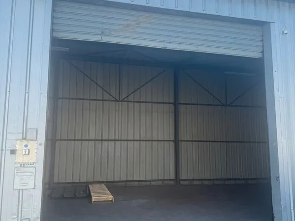 HANGAR Zac du Capiscol