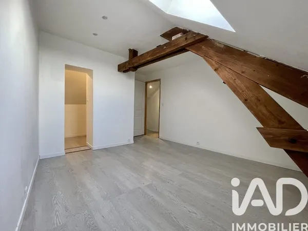 Vente Maison de ville 7 pièces