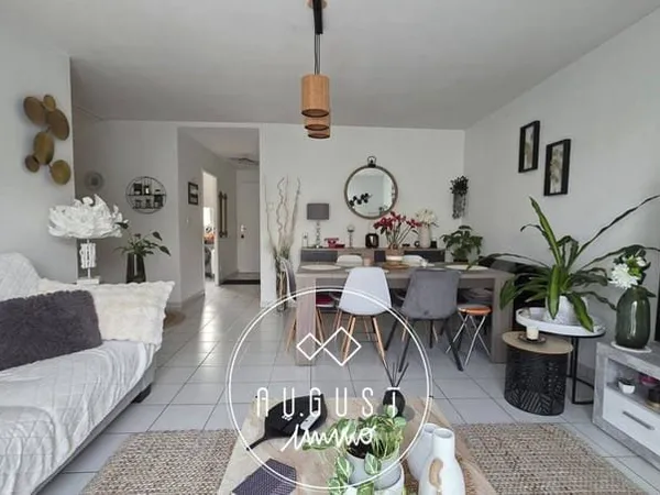 Maison 4 pièces 78 m²