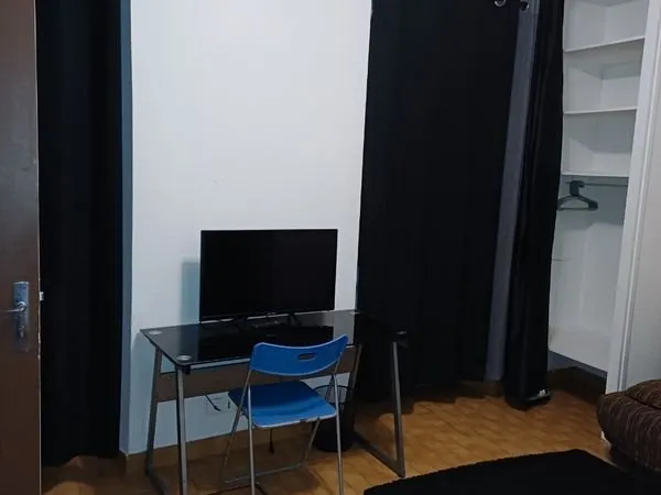 Studio brioude 21m2 Centre ville