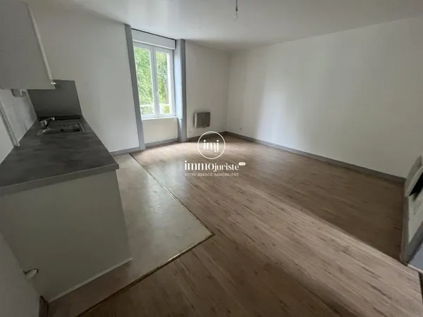 Location Appartement 2 pièces Limoges (87000)