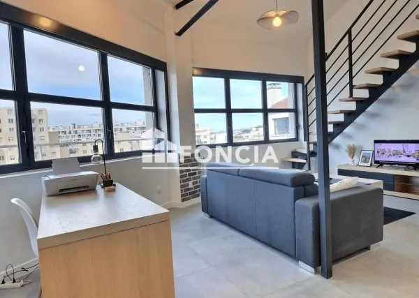 ***EXCLUSIVITE FONCIA*** Duplex moderne // Bellevue