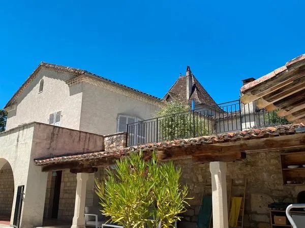 Rare à Cahors