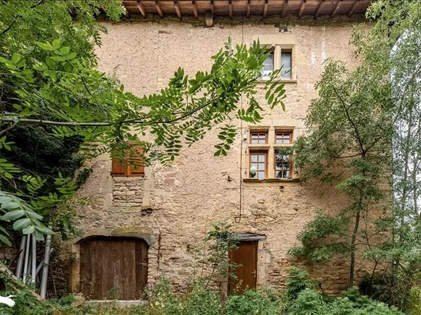 Maison 5 pièces 113 m²
