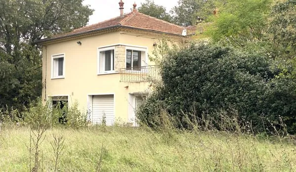 Maison 5 pièces 104 m²