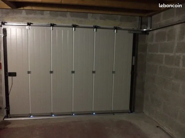 Garage / box
